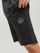 Pantallona të shkurtë Jack&Jones JPSTSHARK Comfort Fit, të zi