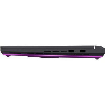 Laptop gaming ASUS ROG Strix G16 G615LH S5045, 16" WQXGA, Intel Core Ultra 7, 16GB RAM, 512GB SSD, RTX 5050, gri