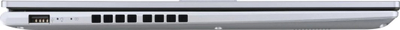 Laptop Asus Vivobook 16 X1605 i7-13620H, 16", Intel Core i7-13620H, 16 GB RAM, 512 GB SSD, i argjendtë