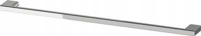 Dorezë mobiljeje Cersanit Lara, 32cm, krom