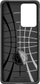 Mbulesë telefoni Spigen Rugged Armor për Xiaomi 13 Lite, TPU, që s’i prishen lehtë nga goditjet, e zezë matte