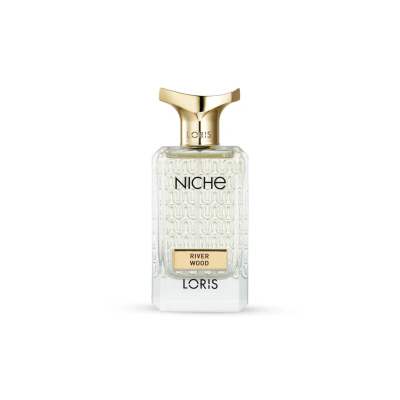 Extrait de Parfum Loris River Wood, 100 ml
