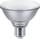 Llambë reflektore LED Philips PAR30S, E27, 9.5W, dritë e ngrohtë, me ulje-ngritje drite (dimmable)