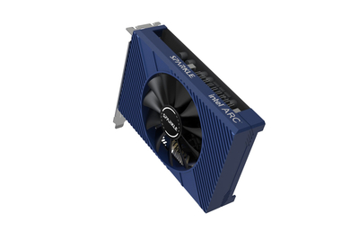 Графичка картичка Sparkle Arc A380 Elf, 6GB GDDR6, 2000 MHz, PCIe 4.0