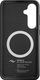 Заштитна маска за телефон Peak Design Everyday Case за Samsung Galaxy S24 Plus, SlimLink MagSafe, 2.4mm, јаглениво сива