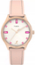 Orë dore Timex Dress X BCRF TW2V95800, quartz, 32mm, rozë