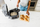 Fritezë me ajër Ninja Speedi Rapid Cooking System ON400DE, 5.7L, shumëfunksionale, gri