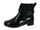 Çizme Tom Tailor 4292310, të zeza