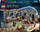 Set lodrash LEGO Harry Potter 76431 Hogwarts Castle Potions Class, 397 copa, 8+