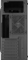 Kasë kompjuteri Aerocool Talon FRGB Case (AEROPGSTALON-A-BK-V1), e zezë