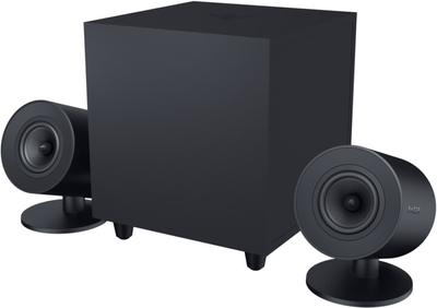 Altoparlantë Razer Nommo V2