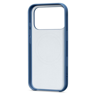 Beats iPhone 17 Pro Kickstand Case with MagSafe and Camera Control, Bedrock Blue