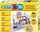 Set konstruktiv edukativ Boffin II 3D GB4015, 60 copa, mbi 150 projekte