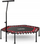 [OUTLET] Trampolinë fitnesi Neo Sport 4FT, 127 x 100 cm, e zezë / e kuqe 
