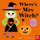 Wheres Mrs Witch - Ingela Peterson Arrhenius