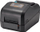 Printer etiketash Bixolon XD5-40T, 203 dpi, USB, i bardhë