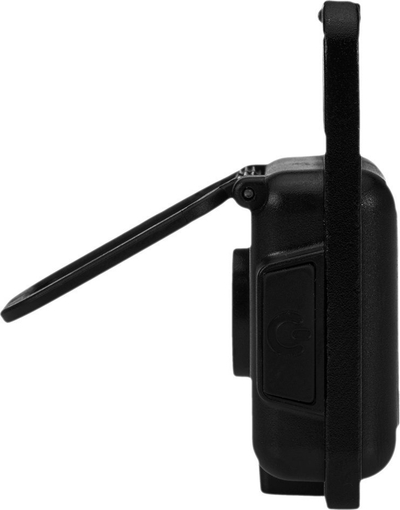 Dritë çelësash NEO Tools 99-109, LED, USB C, gri