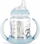 Bibero me doreza NUK First Choice Learner Bottle Winnie The Pooh, 150ml, silikon, blu