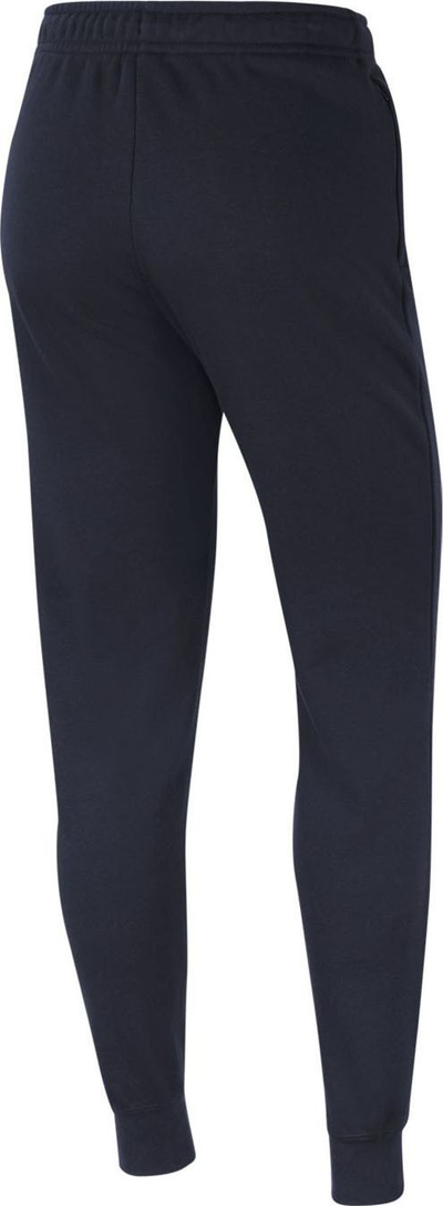 Trenerka Nike Park 20 Fleece CW6961 për goca, pambuk me poliester, navy