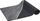Mauspad Asus Black, XL, i hirtë