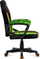 Karrige gaming për fëmijë Huzaro HZ-Ranger 1.0 Pixel Mesh, material rrjetë, me rrota, shumëngjyrëshe