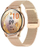 Smartwatch Tracer SMK9 FIORA, ekran 1.32" AMOLED, Bluetooth, i zi