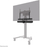 Kit videobar Neomounts AV30-500BL, 43-110", universal, max 10 kg, i zi