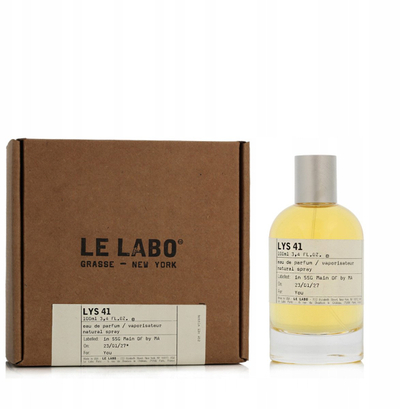 Parfum Le Labo Lys 41 Eau de Parfum, 100ml, për goca