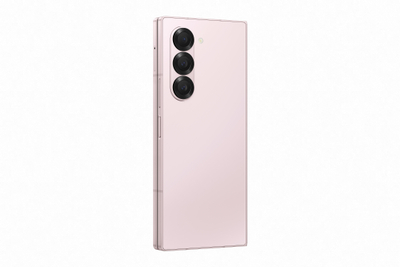 Celular Samsung Galaxy Fold 6, 12GB RAM, 256GB SSD, rozë