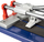 Makine për prer plakash Specialist+, 600 mm, 2 shina inoksi, blu