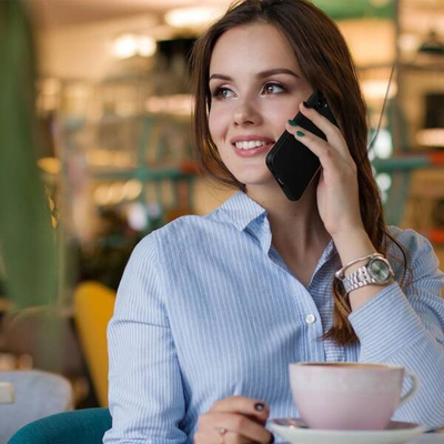 Këllëf telefoni Tech-Protect Icon për Samsung Galaxy A15, silikoni, që s’rrëshket nga dora, lejla