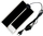 Tapet ngrohës për terrarium Happet Heating Mat, 7W, 15x28cm, i zi