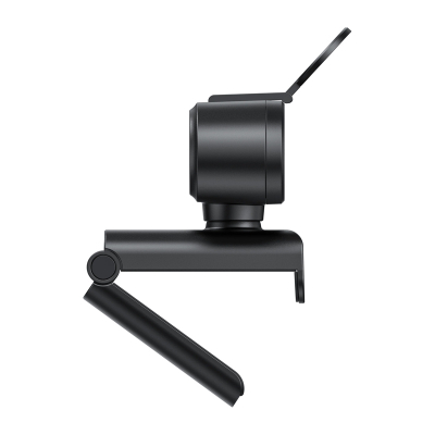 Webcam EMEET C60E 4K, dy kamera, zmadhim 11x, i zi