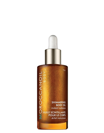Moroccanoil Shimmering Body Oil, 50 ml