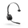 Kufje Jabra Engage 55 MS Stereo, USB-A, të zeza