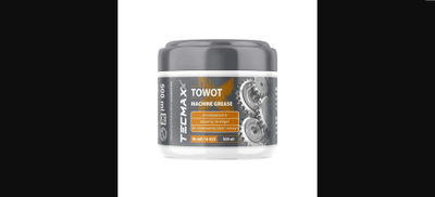 Lubrifikant yndyror TECMAXX SMAR TOWOT, 0.5kg