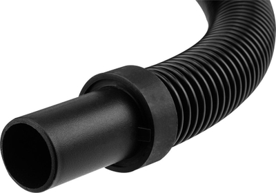 Zorrë për fshesë me korent industriale GRAPHITE 59G613, 150 cm, diametër 32 mm, e zezë