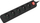 Zgjatës elektrik Lanberg PS1-05E-0150-BK, 5 presa, 1.5 m, i zi