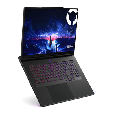 Резервен дел за лаптоп Lenovo Legion 9 18IAX10, оригинален, црн