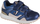 Atlete Joma 6100 Jr 2303, rrjetë e ajrosshme, kalama goca, navy, nr 31