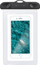 Kllëf ujirezistent universal për telefon, 80×145mm, me rrip varëse, transparent