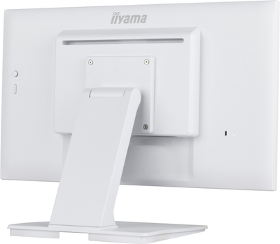 Monitor me prekje iiyama T2252MSC-W2AG, 21.4\", FHD, 100 Hz, i bardhë