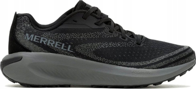 Këpucë për meshkuj Merrell Morphlite M J068063, të ulëta, i zi