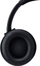 Безжични слушалки Panasonic M600B, ANC, 65 часа батерија, црни