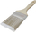 Furkë lyerje e sheshtë Flat English Brush Timber, 76mm 3", për dru