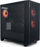 Kompjuter gaming Optimus E-Sport GB760T-CR12, i5-13400F, RTX 4060 8GB, 16GB RAM, 1TB SSD, i zi