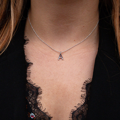 Varëse Hot Diamonds Micro A Classic DP401
