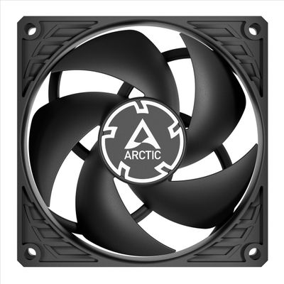 Вентилатор ладење ARCTIC P9 PWM PST CO, 92 mm, PWM, црн
