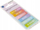 Shënues ngjitës Starpak Index Tab 511998, 44x12 mm, 6x20 fletë, shumë ngjyrash