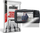 Mbrojtës ekrani GrizzGlass Hybrid Glass për BlackMagic Pocket 6K, transparent